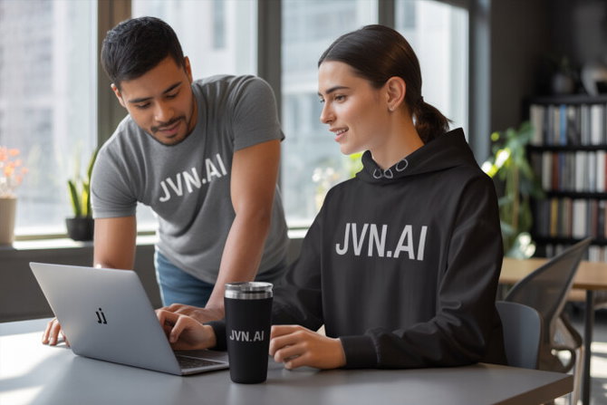 JVN.ai — 2