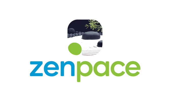 ZenPace.com