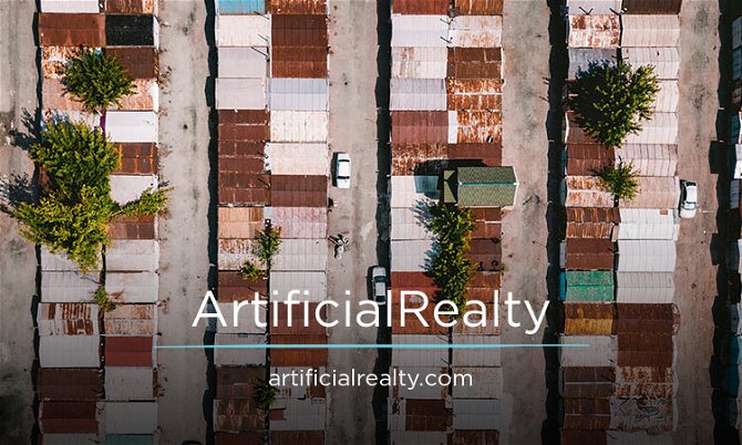 artificialrealty.com