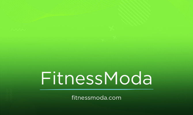 FitnessModa.com