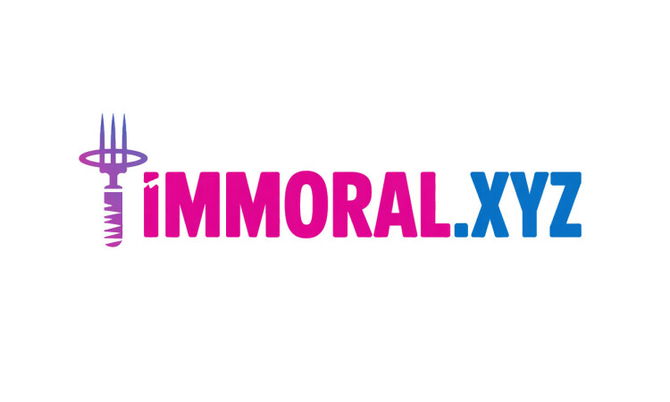 Immoral.xyz