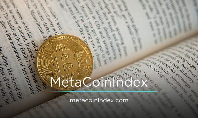MetaCoinIndex.com