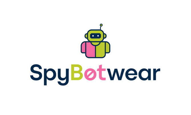 SpyBotWear.com