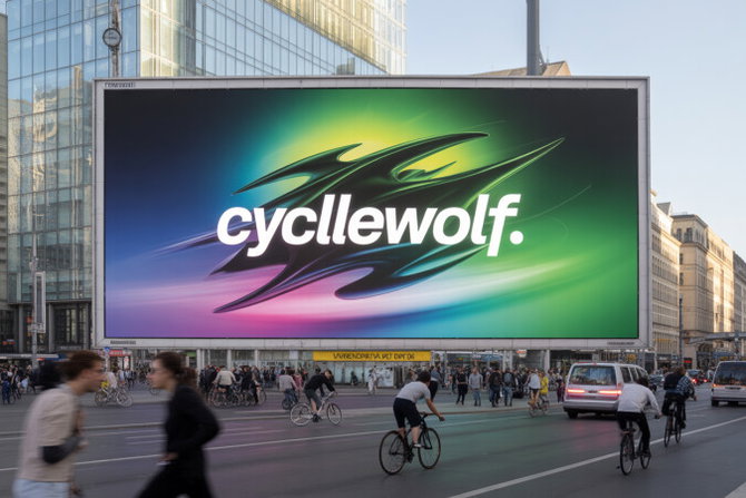 CycleWolf.com — 3