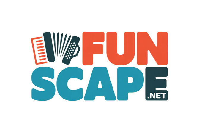 Funscape.net