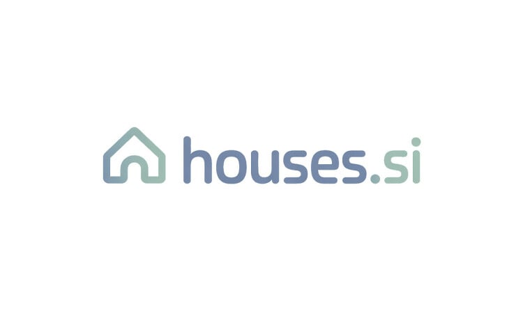 houses logo