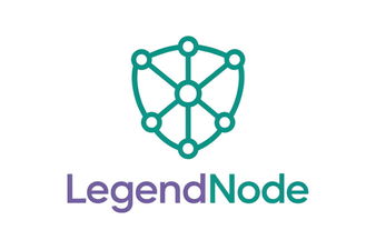 LegendNode.com - Creative brandable domain for sale