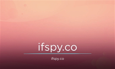 IfSpy.co