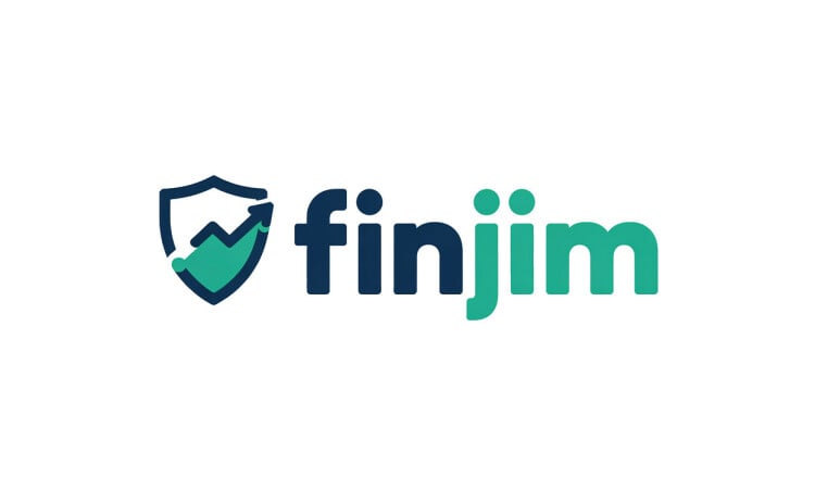 FinJim logo