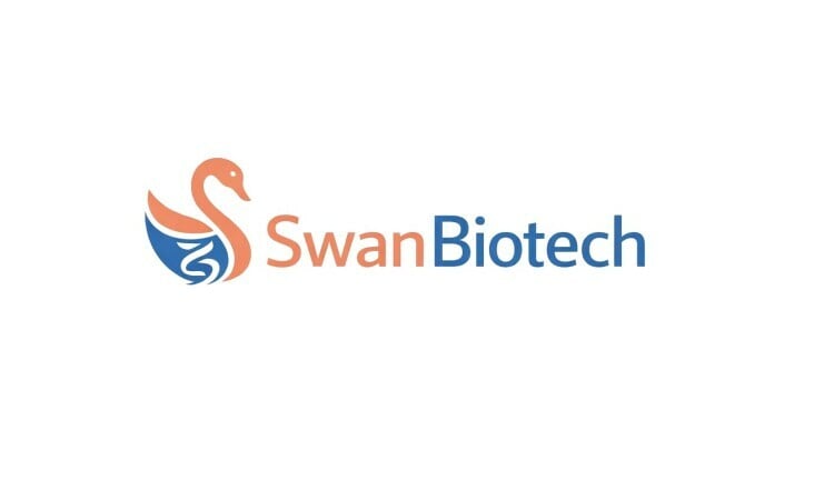 SwanBiotech logo