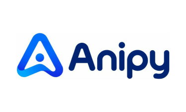 Anipy logo