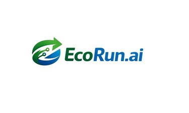 EcoRun.ai - Creative brandable domain for sale