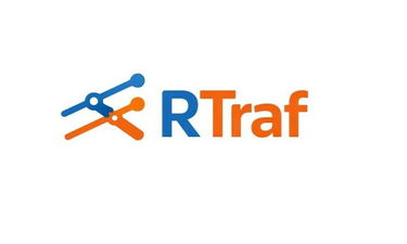 RTraf logo