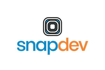 SnapDev.com - Creative brandable domain for sale
