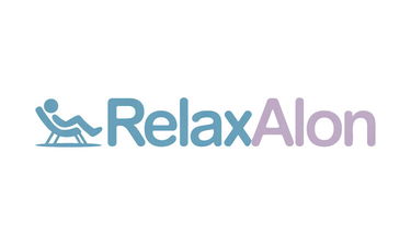 Relaxalon.com - Creative brandable domain for sale