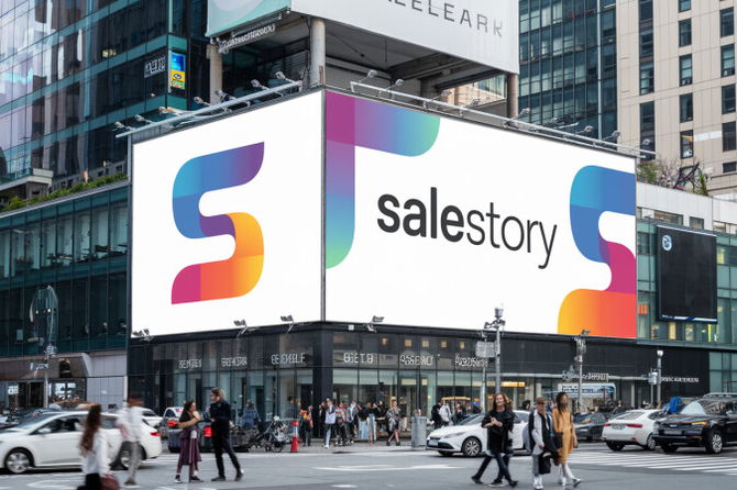 SaleStory.com