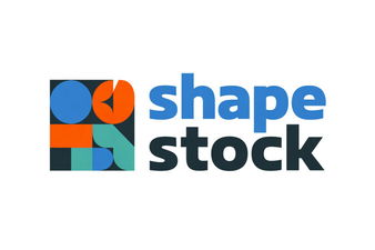 ShapeStock.com - Catchy premium domains for sale