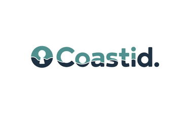 CoastID logo