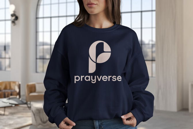 PrayVerse.com