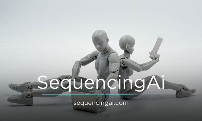 SequencingAi.com