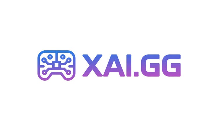 XAI logo