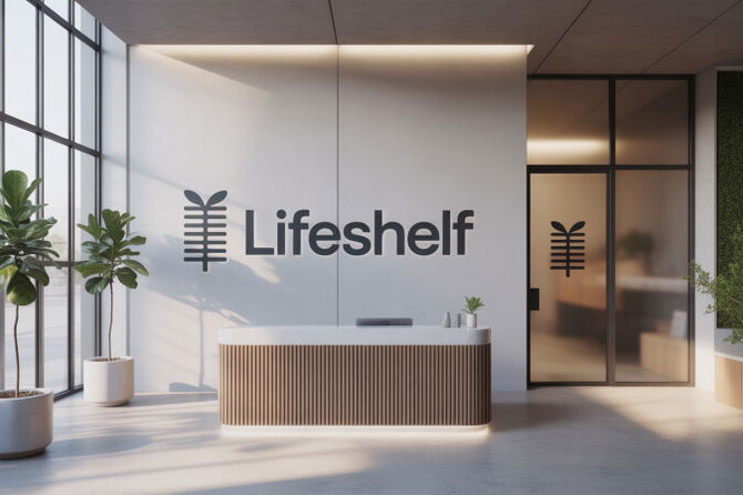 LifeShelf.com