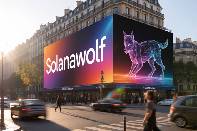 SolanaWolf.com