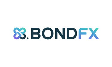 BondFx.com - Creative brandable domain for sale