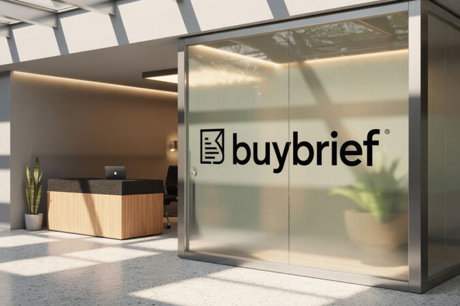 BuyBrief.com — 4