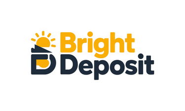 BrightDeposit.com is for sale