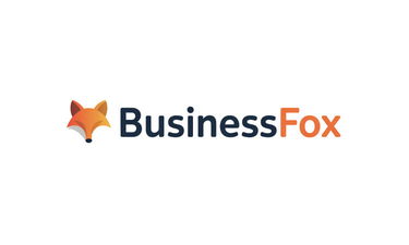 BusinessFox.com - Creative brandable domain for sale