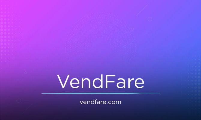 VendFare.com