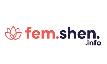 FemShen.info - Creative brandable domain for sale