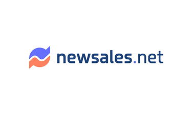 Newsales.net - Creative brandable domain for sale