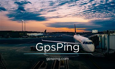 GpsPing.com