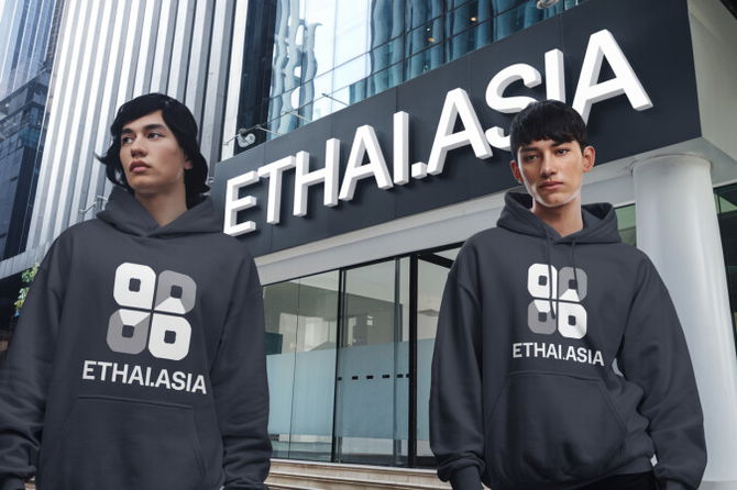 ETHAI.asia