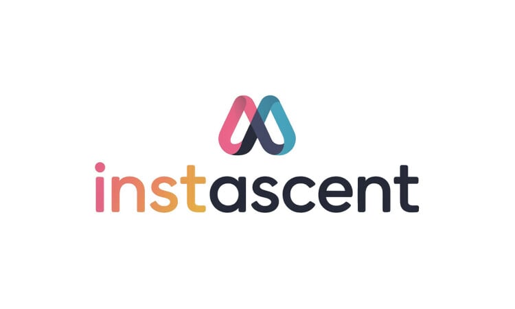 InstAscent logo