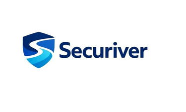 Securiver logo