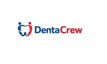 DentaCrew logo