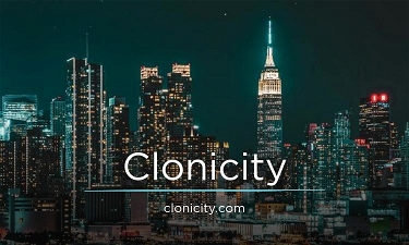 Clonicity.com