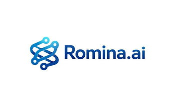 Romina.ai is for sale