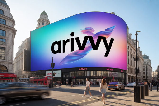 Arivvy.com — 2