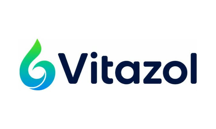 Vitazol logo