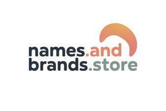 namesandbrands.store is for sale