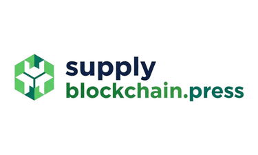 SupplyBlockchain logo