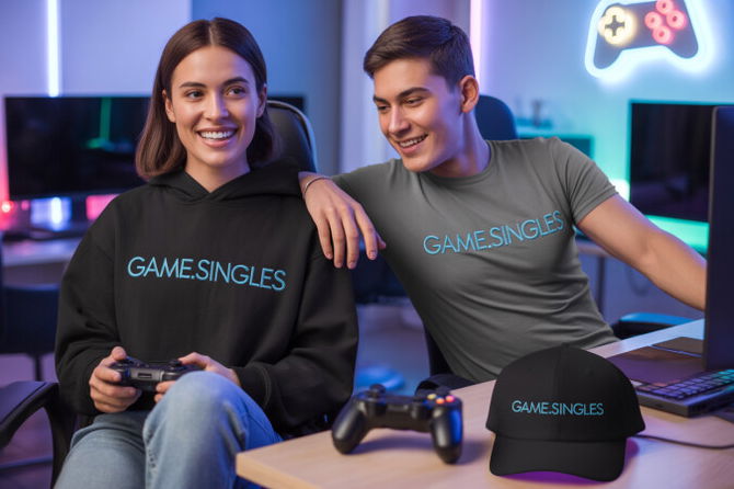 Game.Singles — 5