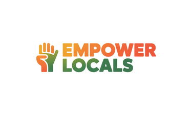 EmpowerLocals.com - Creative brandable domain for sale