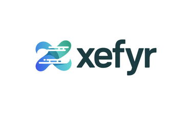 Xefyr.com - Creative brandable domain for sale