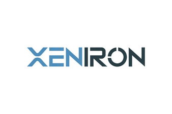 XenIron.com - Creative brandable domain for sale