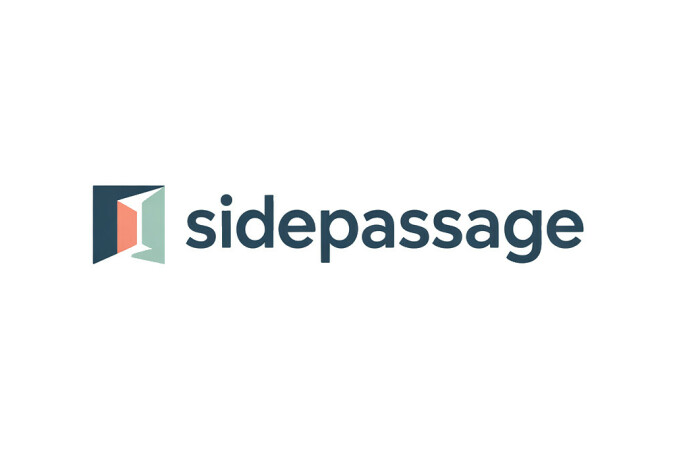 SidePassage logo